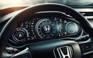 Honda Civic Car Dashboard Symbols: Warning Lights!