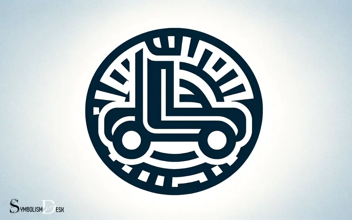 L Is Symbol of Which Car