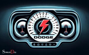 Lightning Bolt Symbol Car Dodge: ETC!