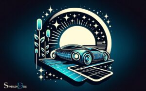 Lightyear Solar Car Stock Symbol: Solar-Powered!