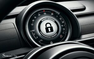 Mazda Cx 5 Car Lock Symbol: Security System!