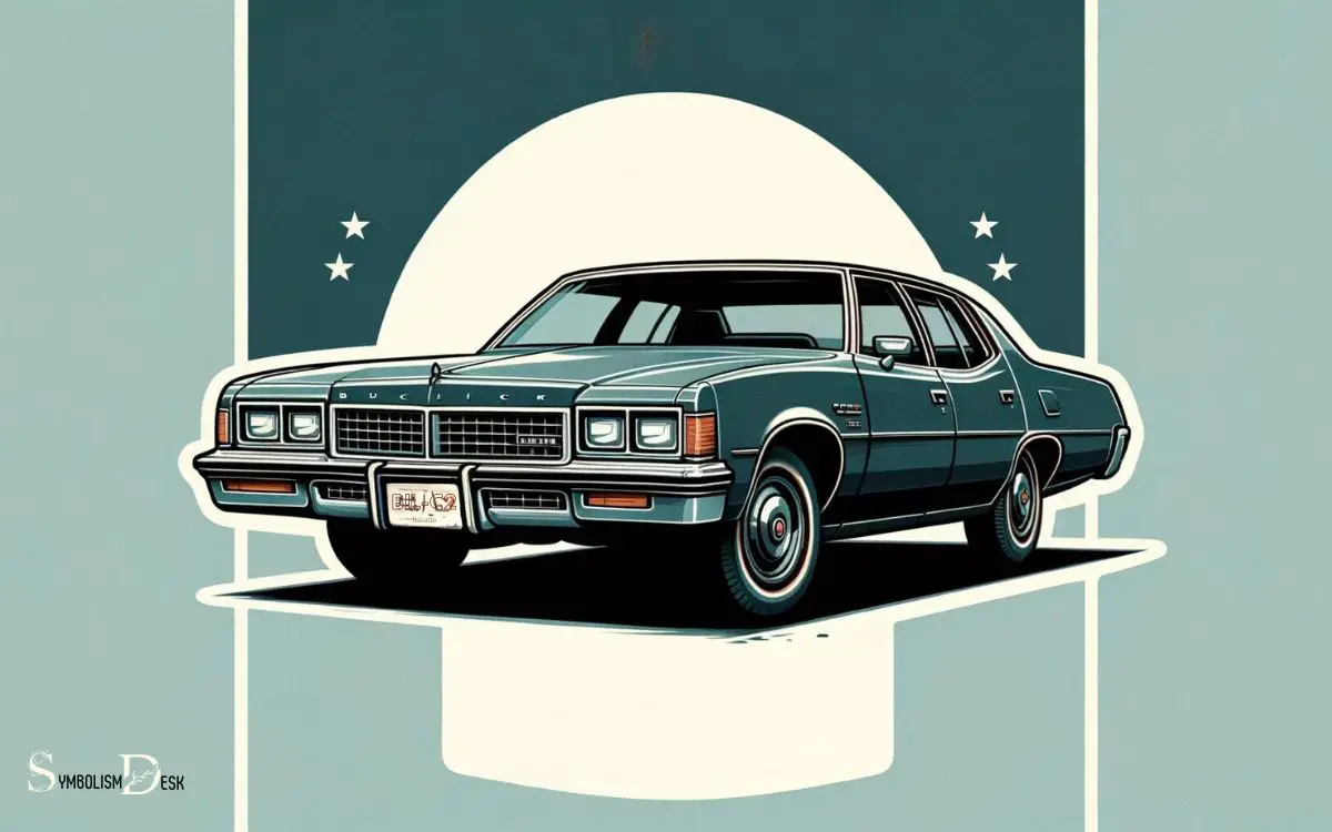 Mikes No Nonsense Buick Electra