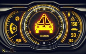 Nissan Rogue Flashing Yellow Car Symbol: Problem!