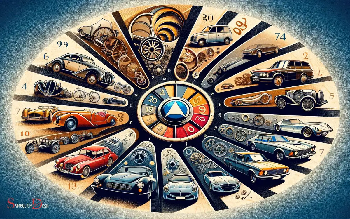 Origins of Famous Car Logos