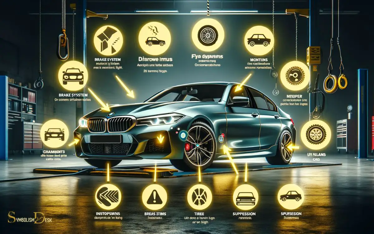 Possible Causes of the Warning Light