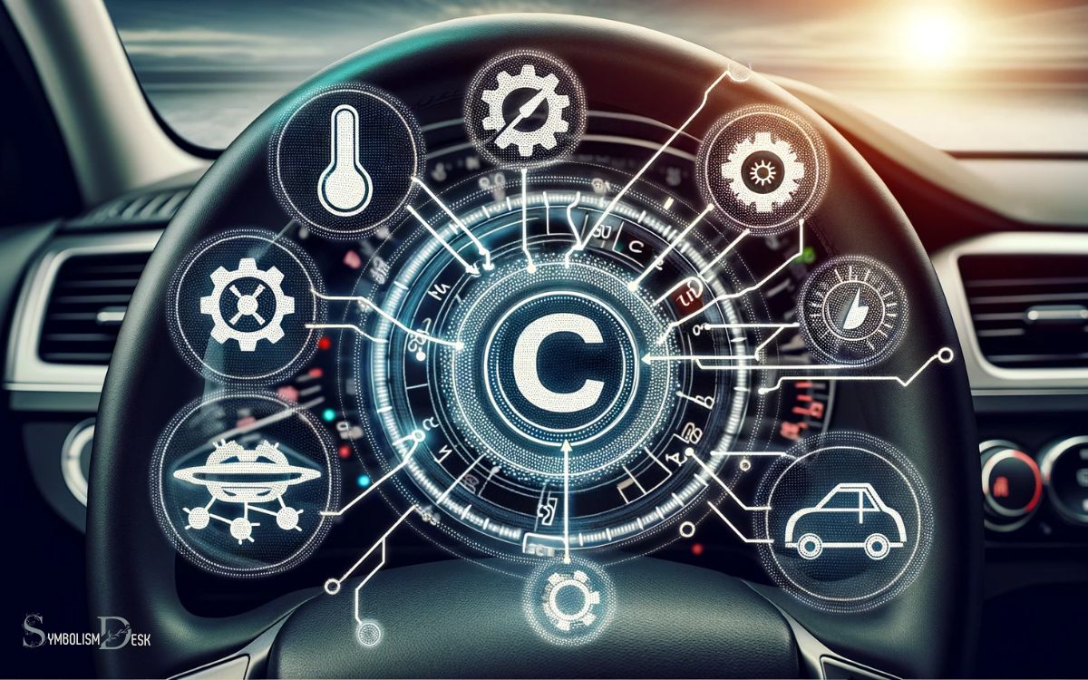 Possible Meanings of the ‘C Symbol