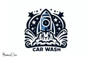 Rocket Car Wash Stock Symbol: Explain!