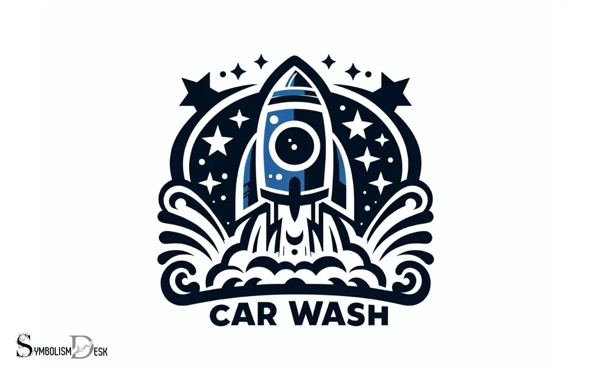 Rocket Car Wash Stock Symbol