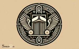 Rolls-Royce Motor Cars Symbol: Explanations!