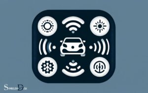 Smart Car Dashboard Symbols 3 Lines: Potential Issue!