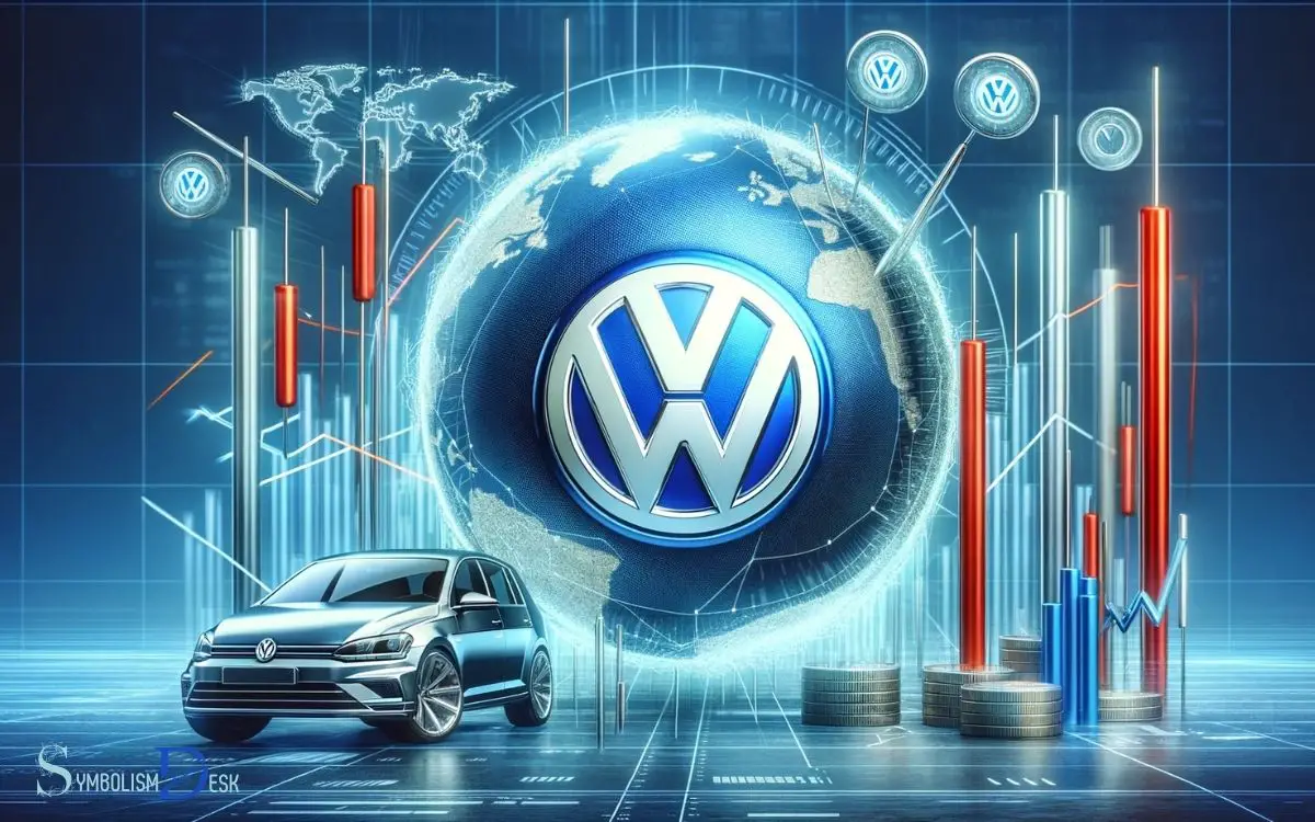 Stock Symbol for Volkswagen Cars
