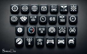 Symbol Car Buttons and Meanings: Explanations!