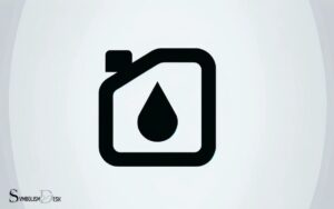 Symbol for Oil Change in Car: small icon!