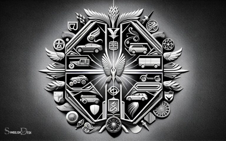 Car Brand Names And Symbols: Heritage!