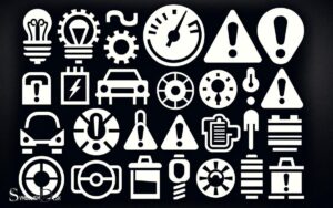 Tell-tale Symbols in Car: Safety Warnings!