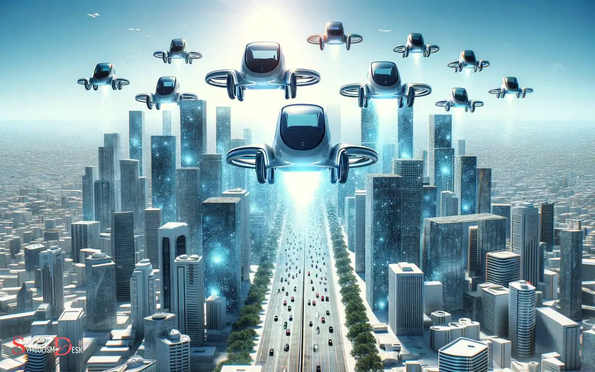 The Rise of Alef Flying Car Technology