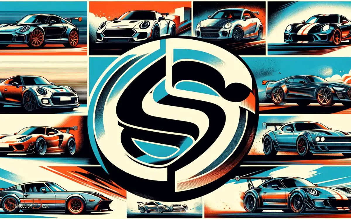 Top Car Models Featuring the S Symbol