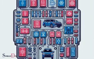 Toyota Car Fuse Box Symbol Meanings: Windshield Wiper!