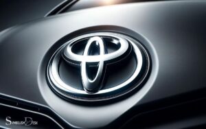 Toyota Symbol for Front of Car: Explanations!
