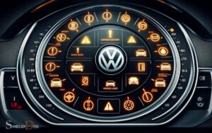 Vw Car Symbols and Meanings: Potential Issues!