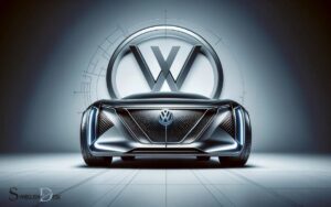 W Symbol Car Company Name: Volkswagen!
