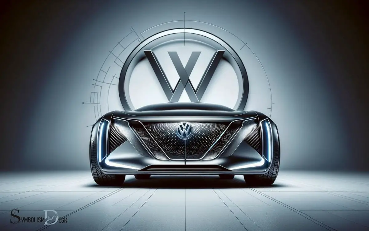 W Symbol Car Company Name