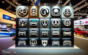 What Are Different Car Symbols