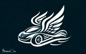 What Car Has Wings as a Symbol