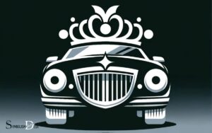 What Car Has a Crown Symbol