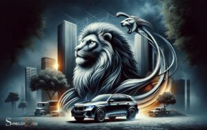 What Car Has a Lion Symbol? Peugeot!