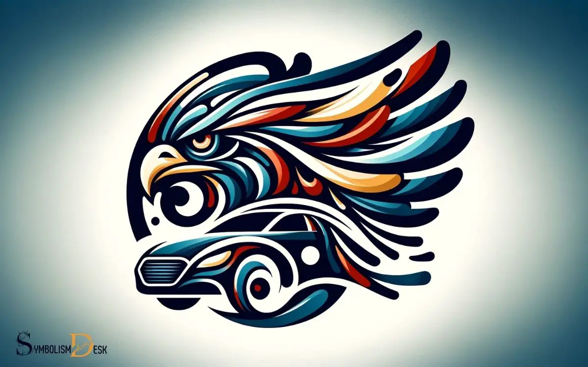 What Car Has an Eagle Symbol