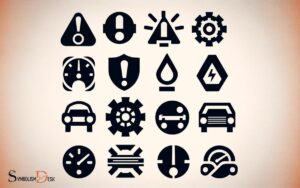 What Do the Different Light Symbols Mean in a Car