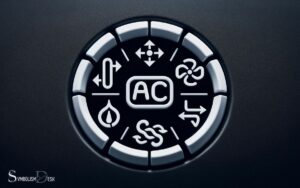 What Do the Symbols on My Car Ac Mean