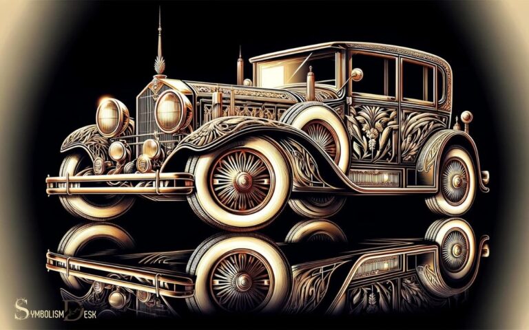 what-does-gatsby-s-car-symbolize-explain