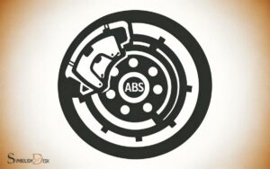 What Is the Abs Symbol in Car? Warning Light!