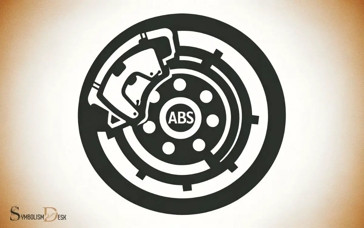 What Is the Abs Symbol in Car