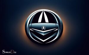 What Is the Car Symbol for Acura