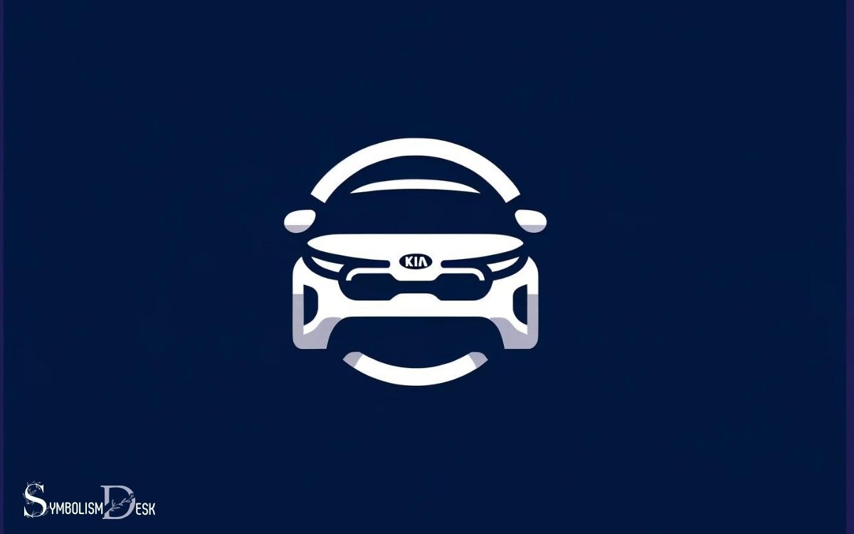 What Is the Kia Car Symbol