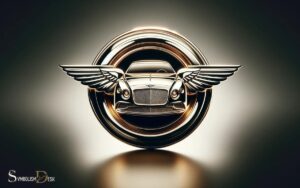 What Is the Symbol for Bentley Cars? Logo!