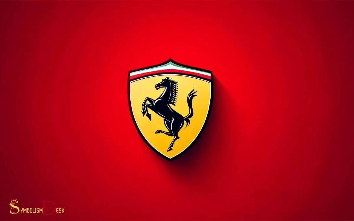 What Is the Symbol of Ferrari Car