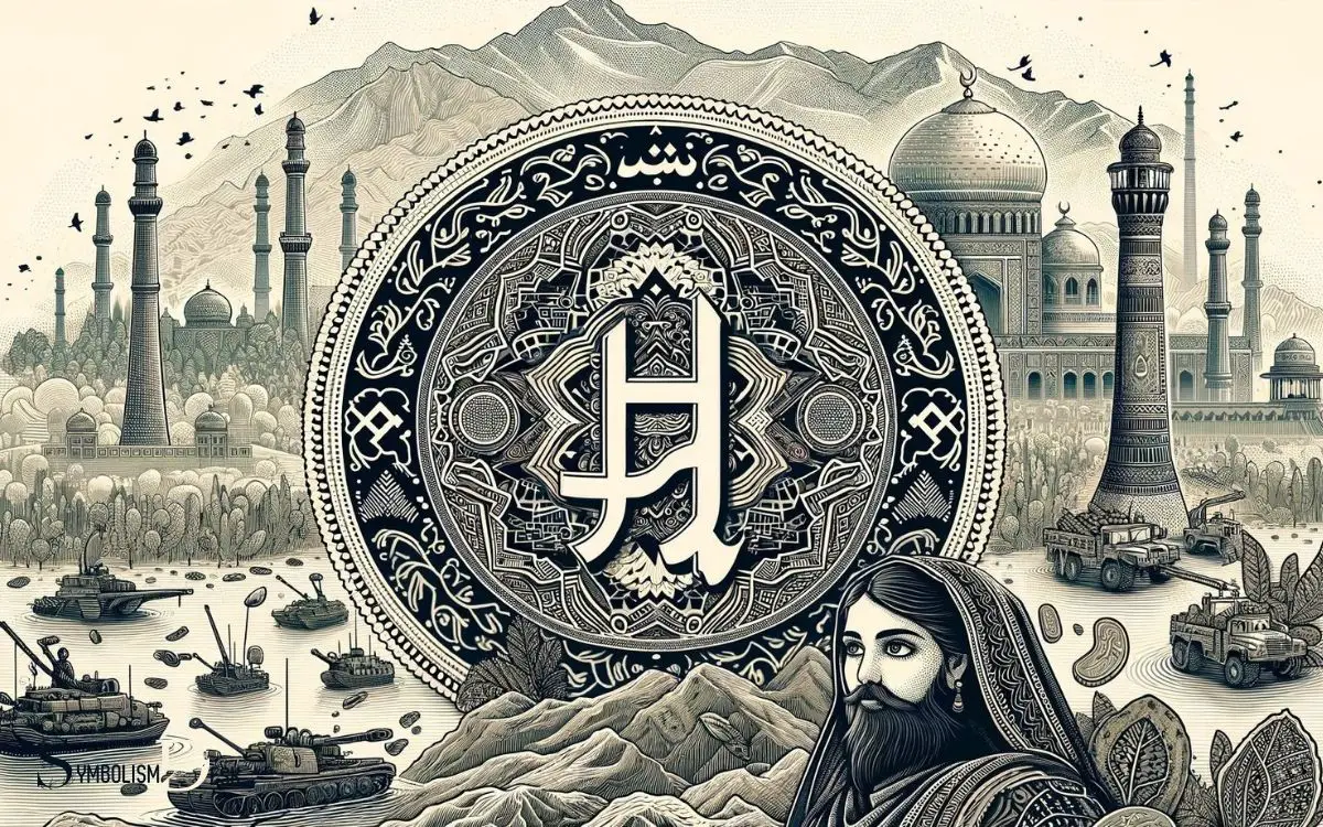 Afghanistan Currency Name and Symbol