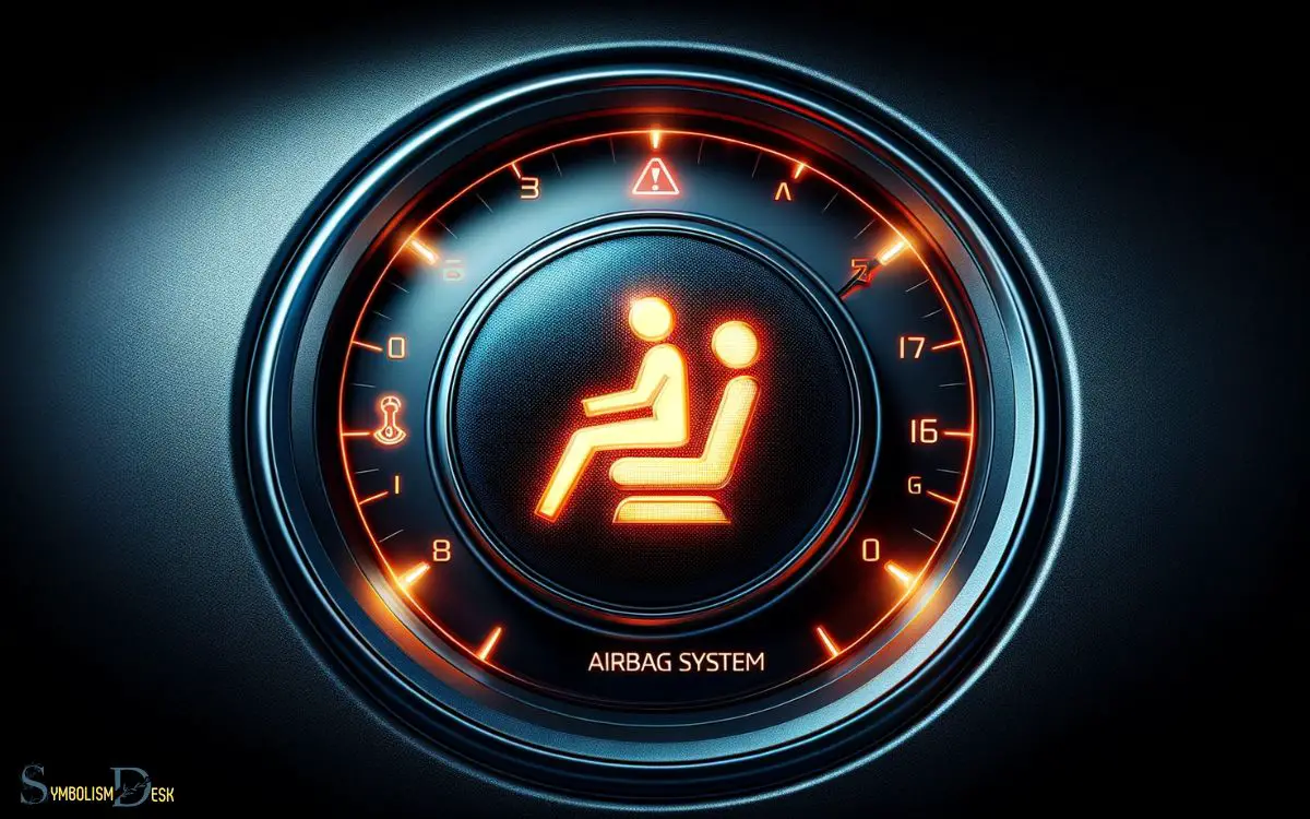 Airbag System Warning