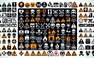 All Hazard Symbols and Names