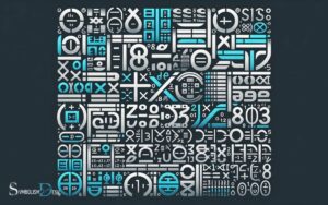 Ascii Code for Math Symbols