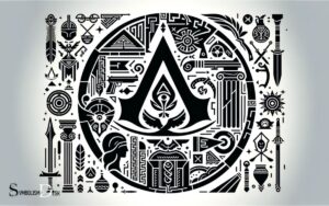 Assassins Creed Odyssey Name of Symbols