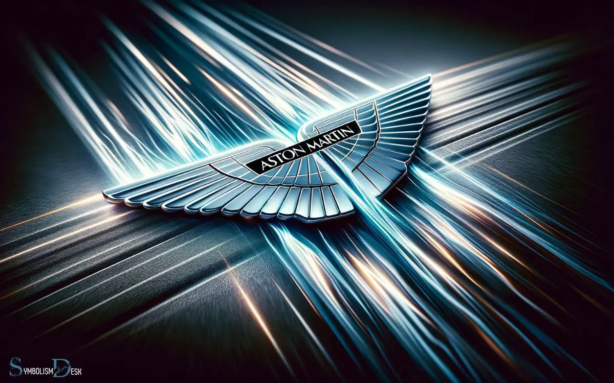 Aston Martin The Wings of Speed and Luxury