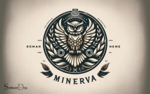 Athena Roman Name and Symbol