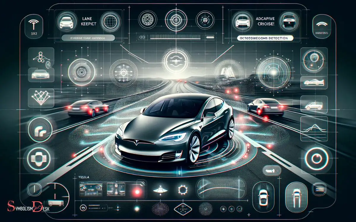 Autopilot and Self Driving Capabilities