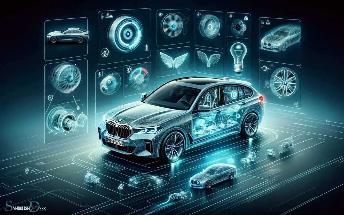 BMW EfficientDynamics System Overview