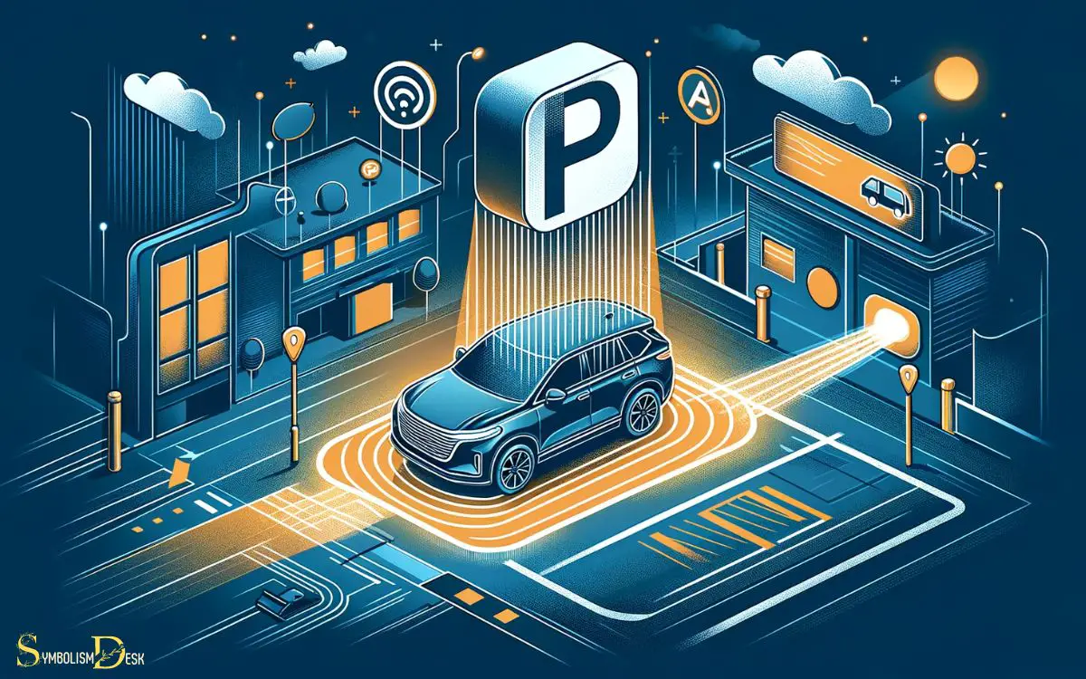 Benefits of Automatic Parking Technology